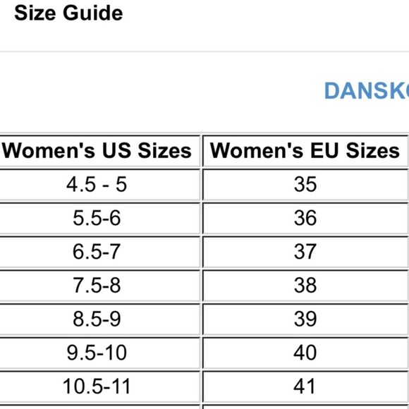 Dansko Brown Pebbled Leather Olivia Loafer sz 38 - Picture 6 of 6